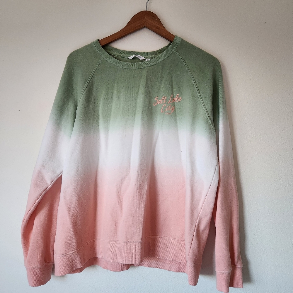 City Sweater